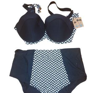 Swimsuits For All Bikini Under Wi Top Yacht Cruise Briefs Yaccru Swimsuit